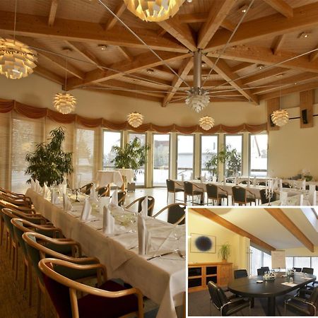 Hotel Forsthaus Gruena Betreiber Gmbh Хемниц Экстерьер фото