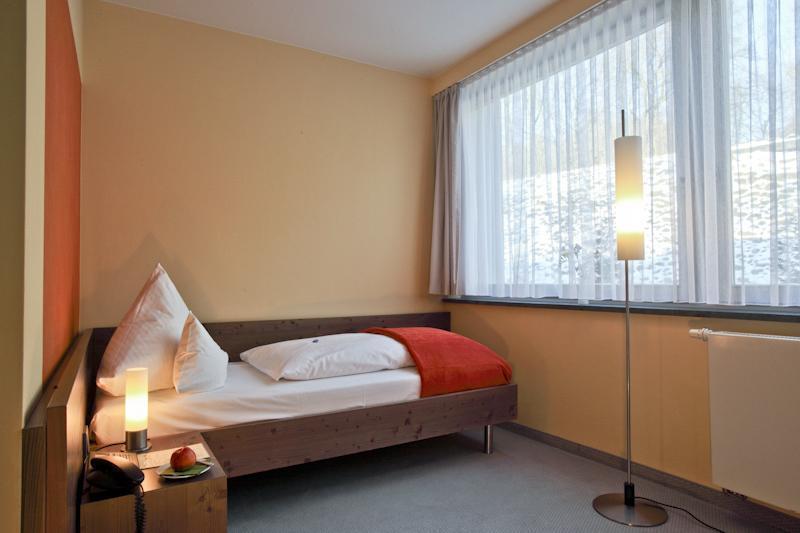 Hotel Forsthaus Gruena Betreiber Gmbh Хемниц Экстерьер фото