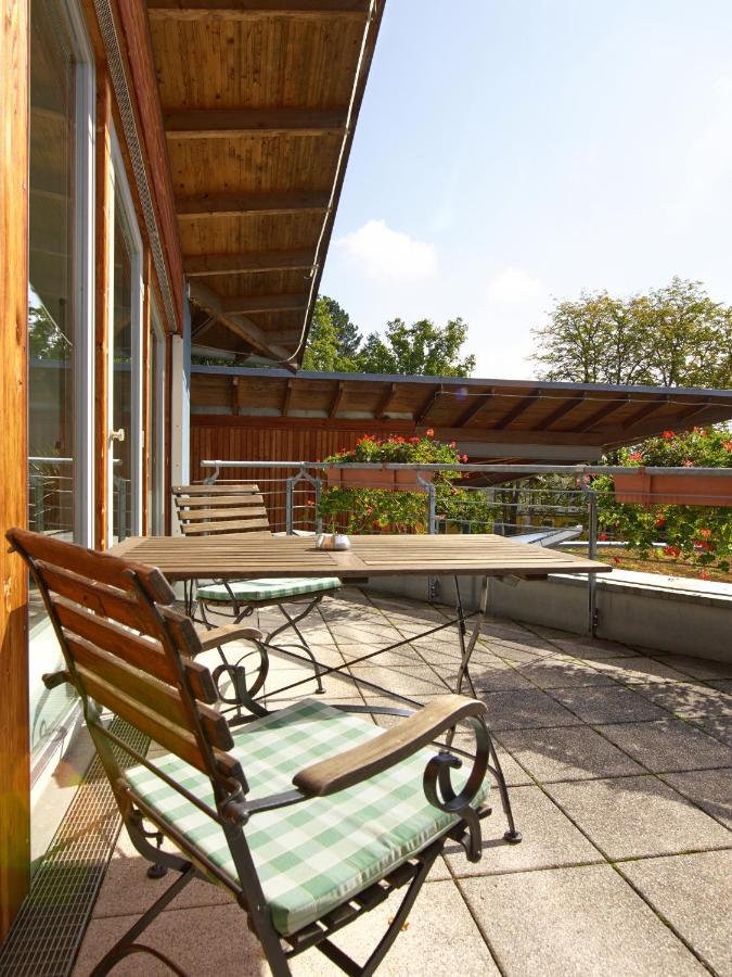 Hotel Forsthaus Gruena Betreiber Gmbh Хемниц Экстерьер фото