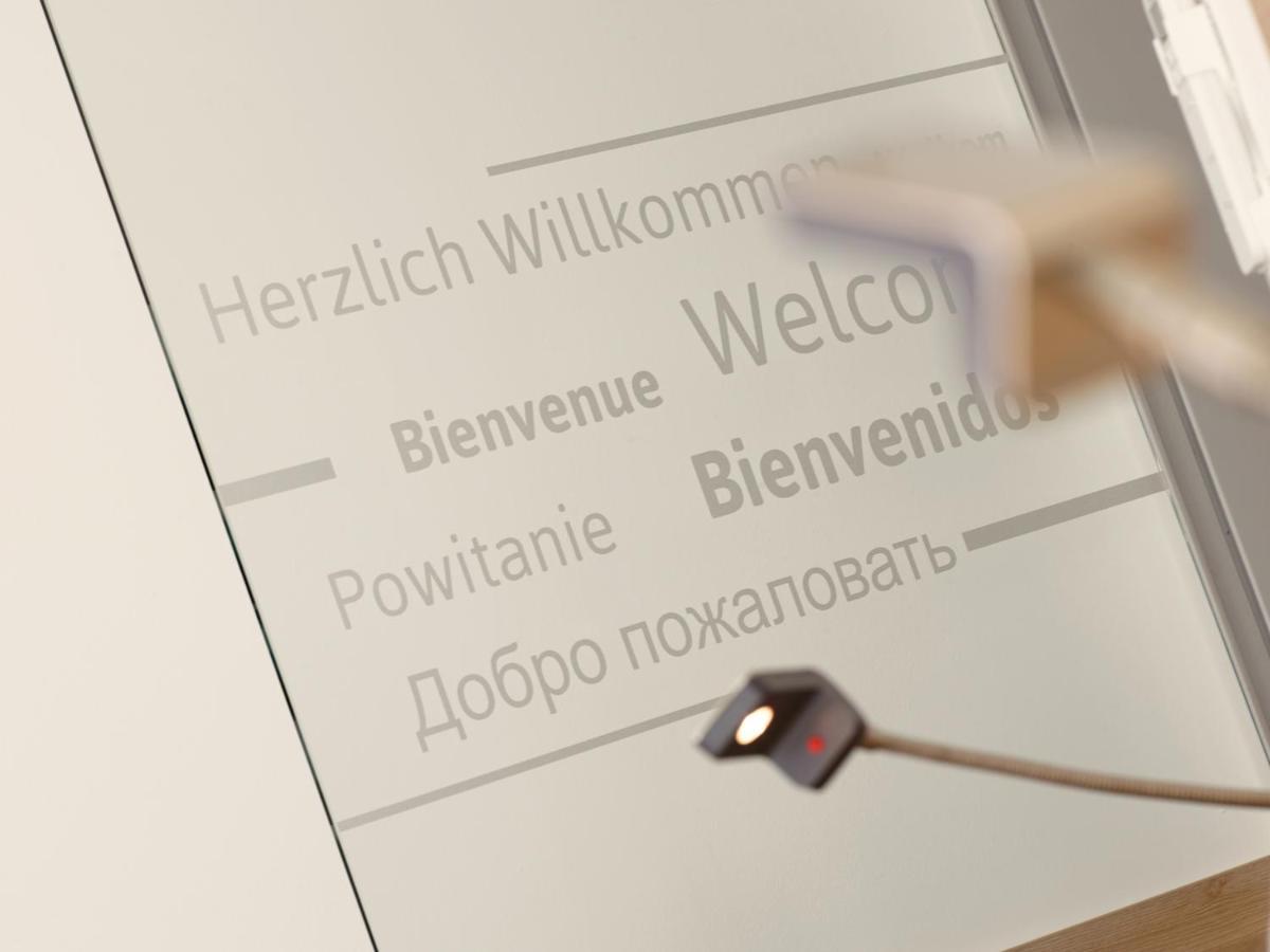 Hotel Forsthaus Gruena Betreiber Gmbh Хемниц Экстерьер фото