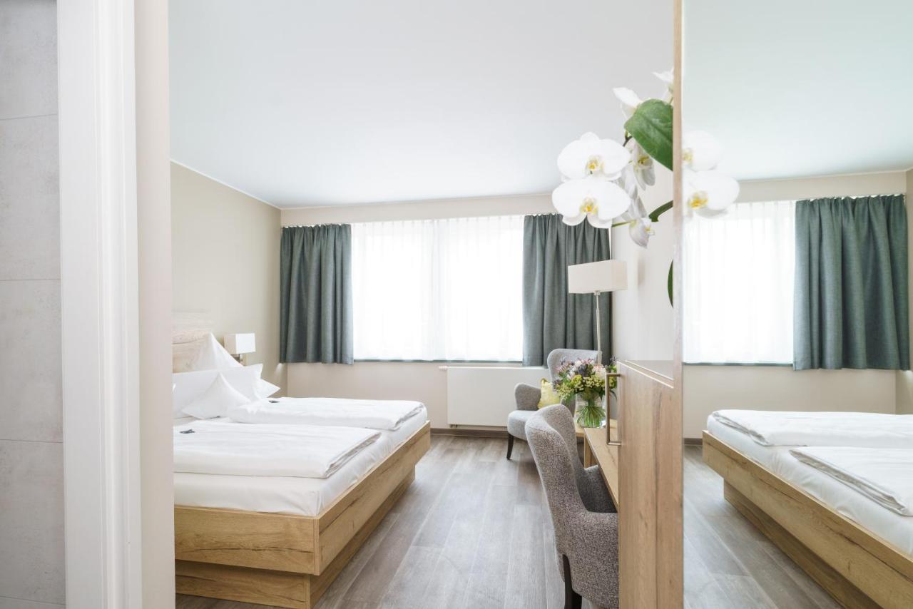 Hotel Forsthaus Gruena Betreiber Gmbh Хемниц Экстерьер фото