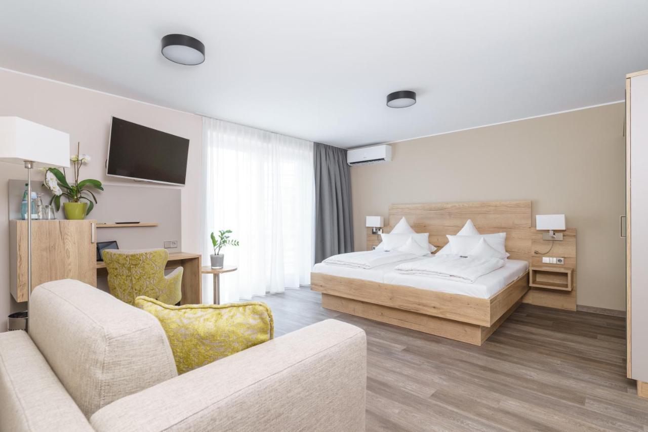 Hotel Forsthaus Gruena Betreiber Gmbh Хемниц Экстерьер фото