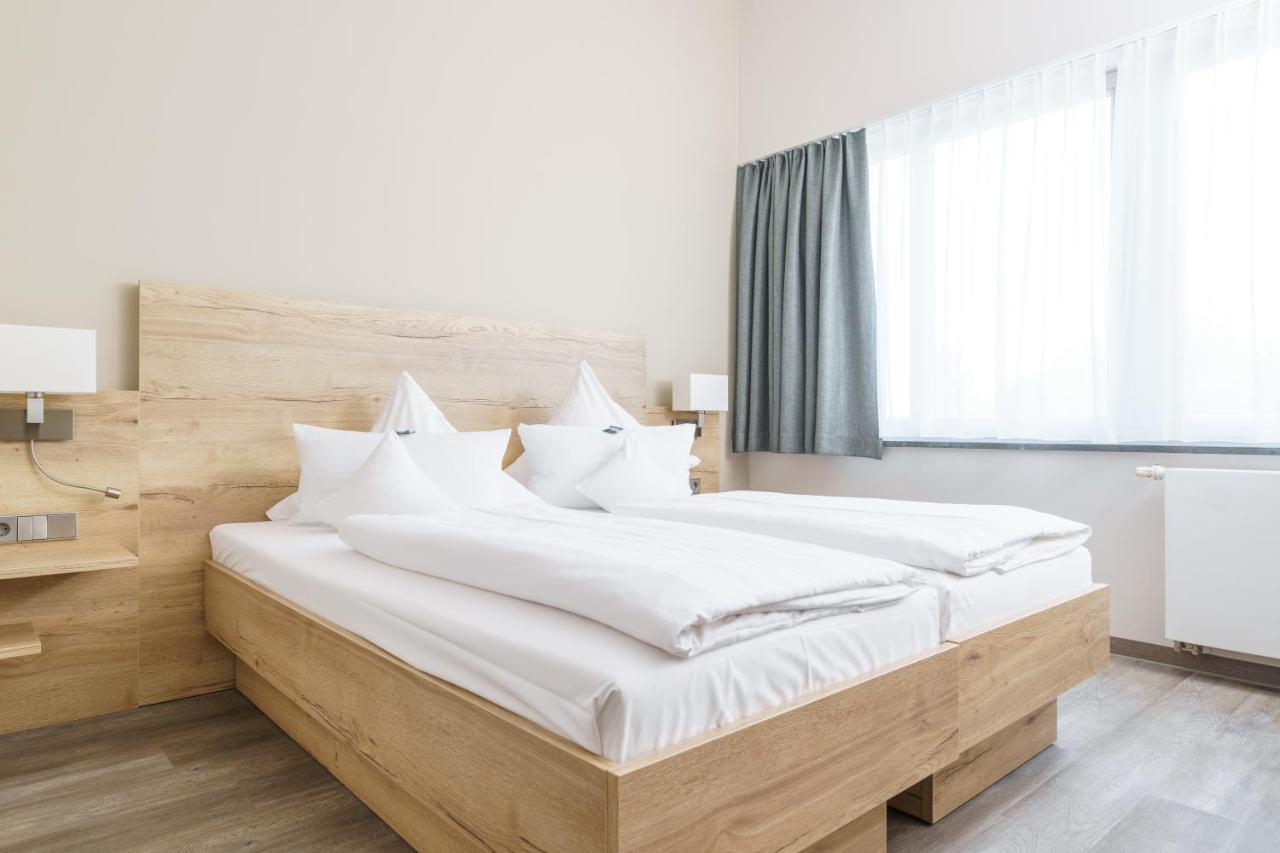 Hotel Forsthaus Gruena Betreiber Gmbh Хемниц Экстерьер фото