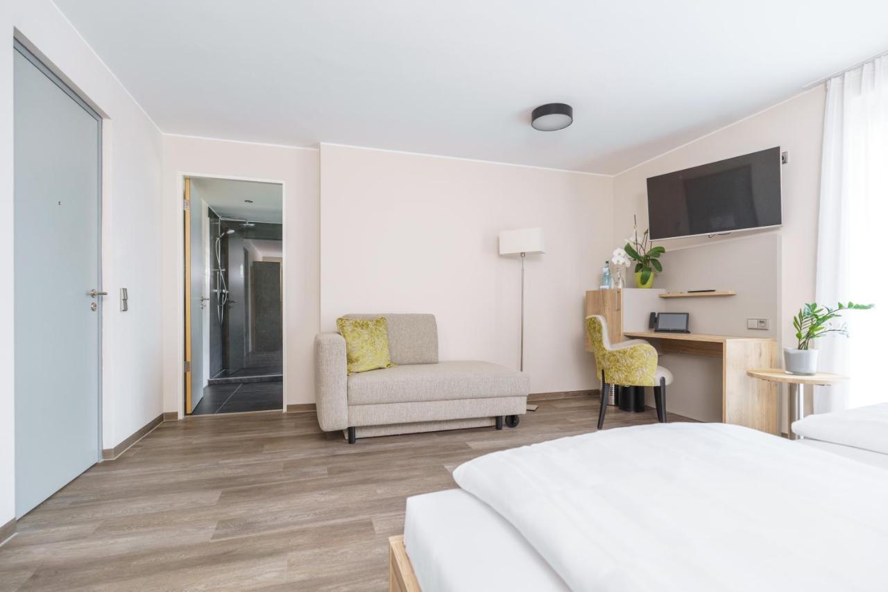 Hotel Forsthaus Gruena Betreiber Gmbh Хемниц Экстерьер фото