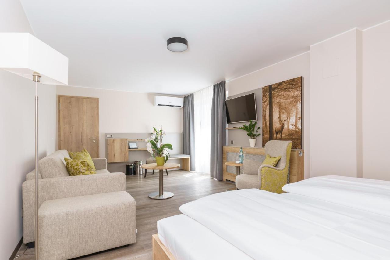 Hotel Forsthaus Gruena Betreiber Gmbh Хемниц Экстерьер фото