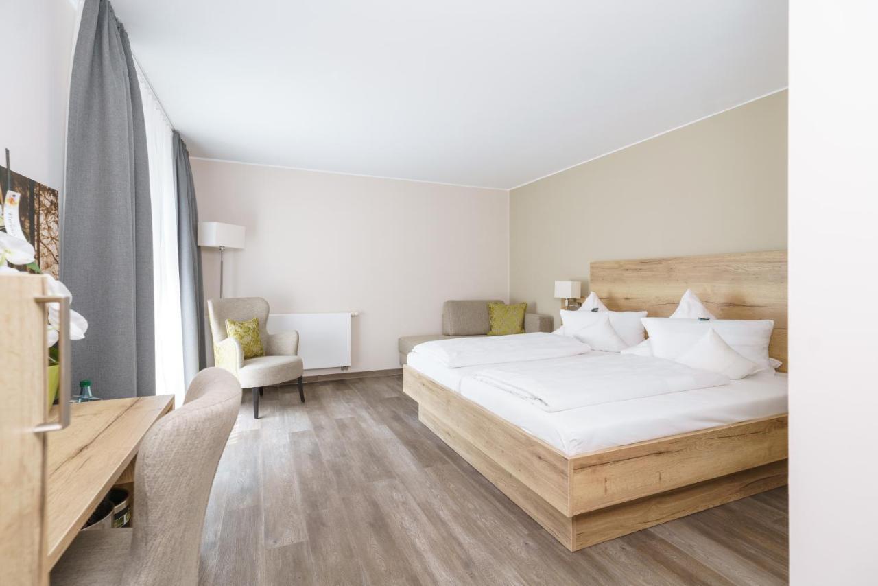 Hotel Forsthaus Gruena Betreiber Gmbh Хемниц Экстерьер фото