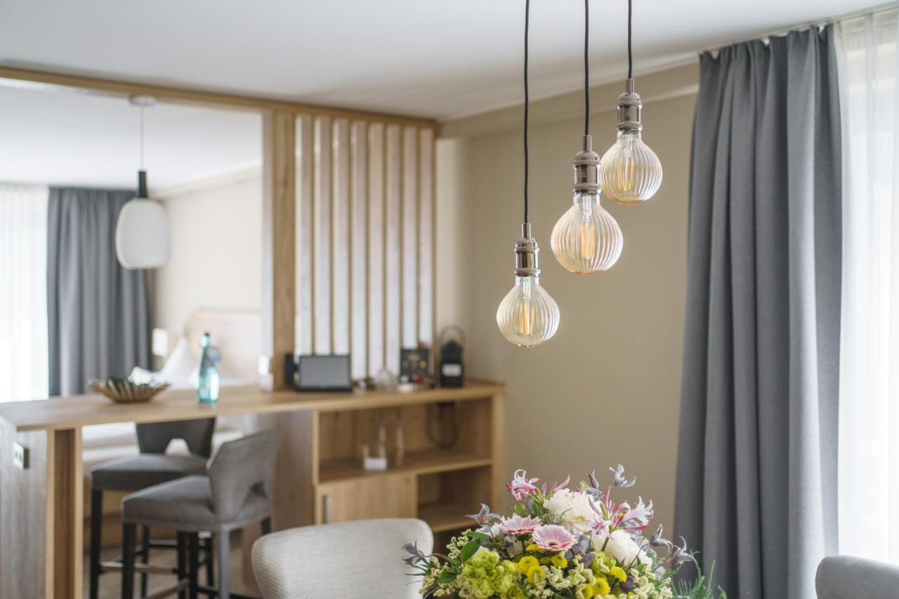 Hotel Forsthaus Gruena Betreiber Gmbh Хемниц Экстерьер фото