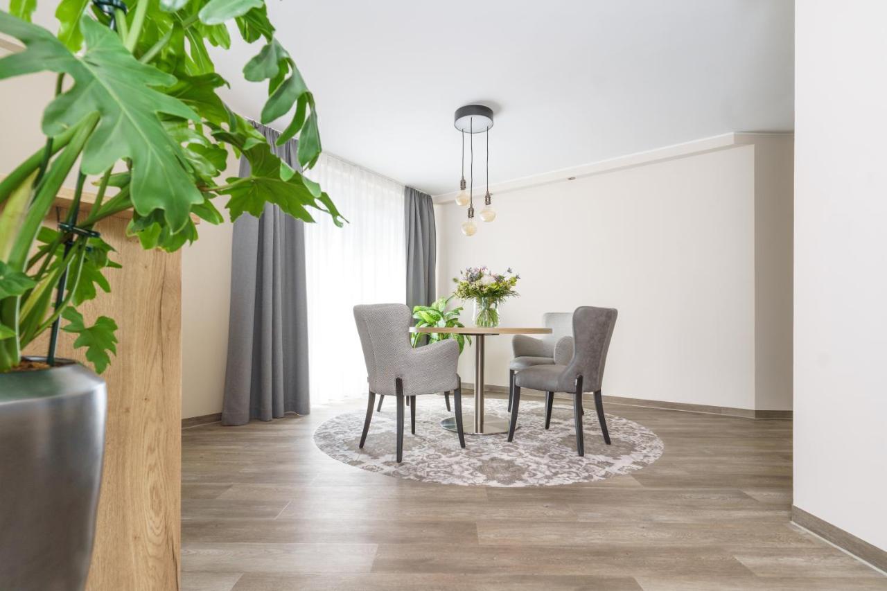 Hotel Forsthaus Gruena Betreiber Gmbh Хемниц Экстерьер фото