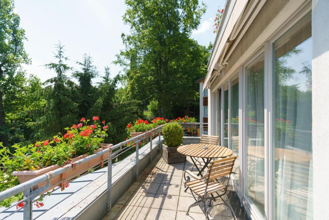 Hotel Forsthaus Gruena Betreiber Gmbh Хемниц Экстерьер фото