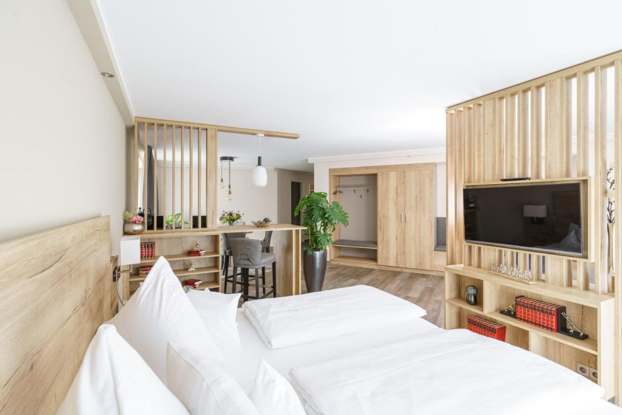 Hotel Forsthaus Gruena Betreiber Gmbh Хемниц Экстерьер фото
