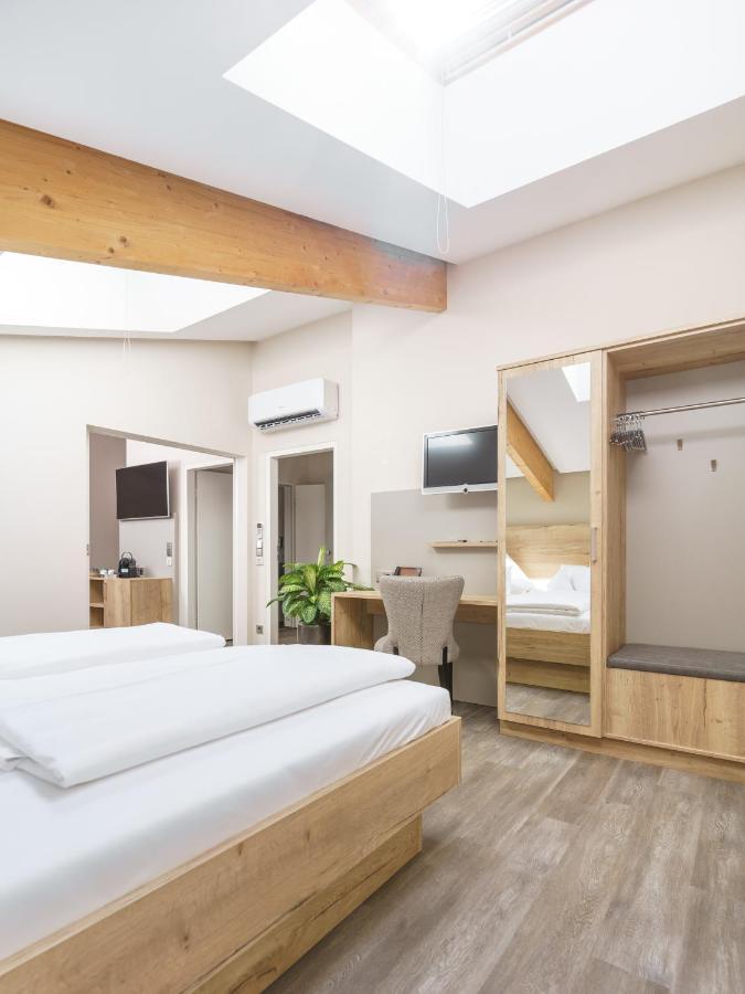 Hotel Forsthaus Gruena Betreiber Gmbh Хемниц Экстерьер фото