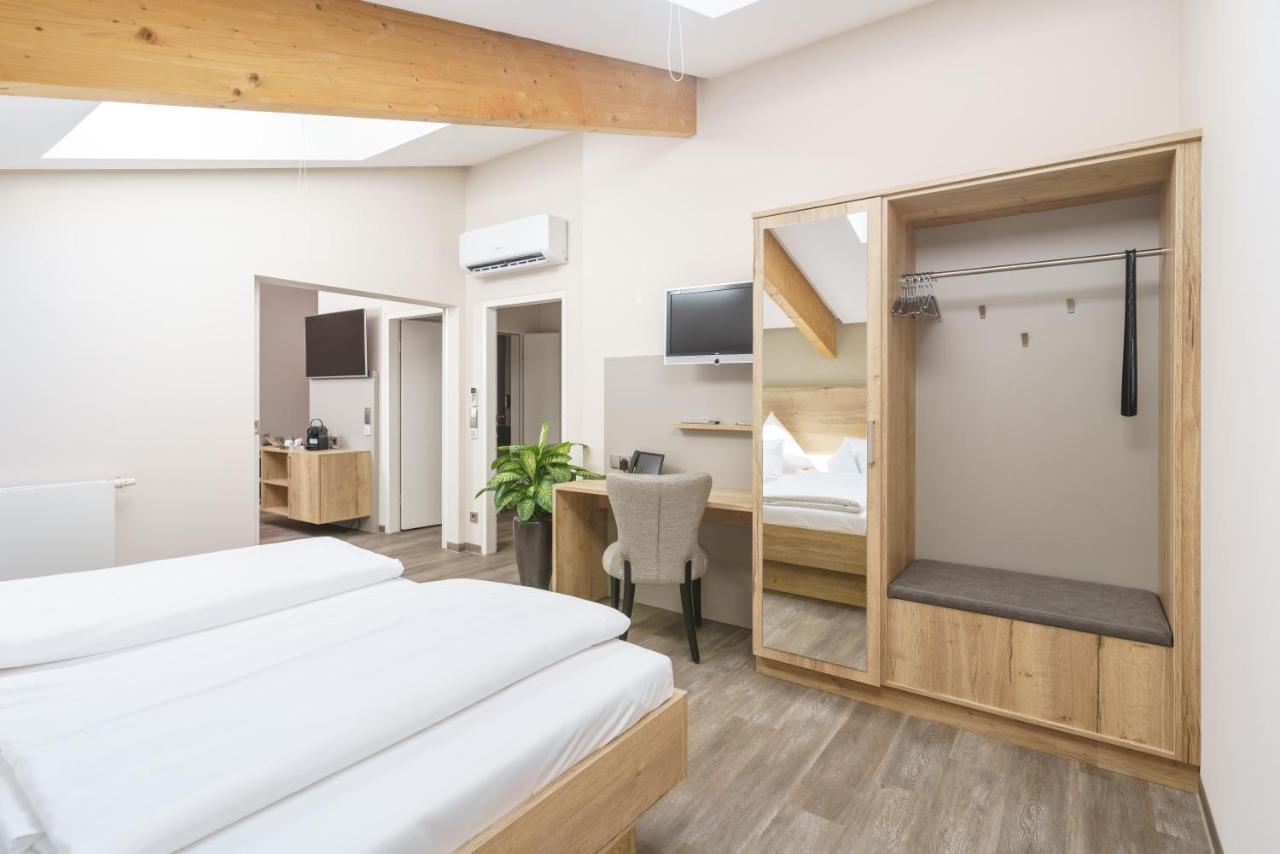Hotel Forsthaus Gruena Betreiber Gmbh Хемниц Экстерьер фото