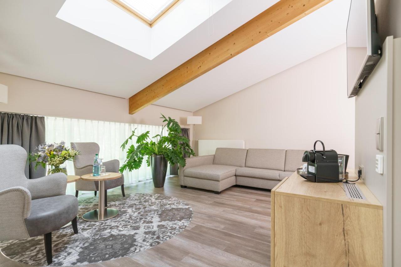 Hotel Forsthaus Gruena Betreiber Gmbh Хемниц Экстерьер фото