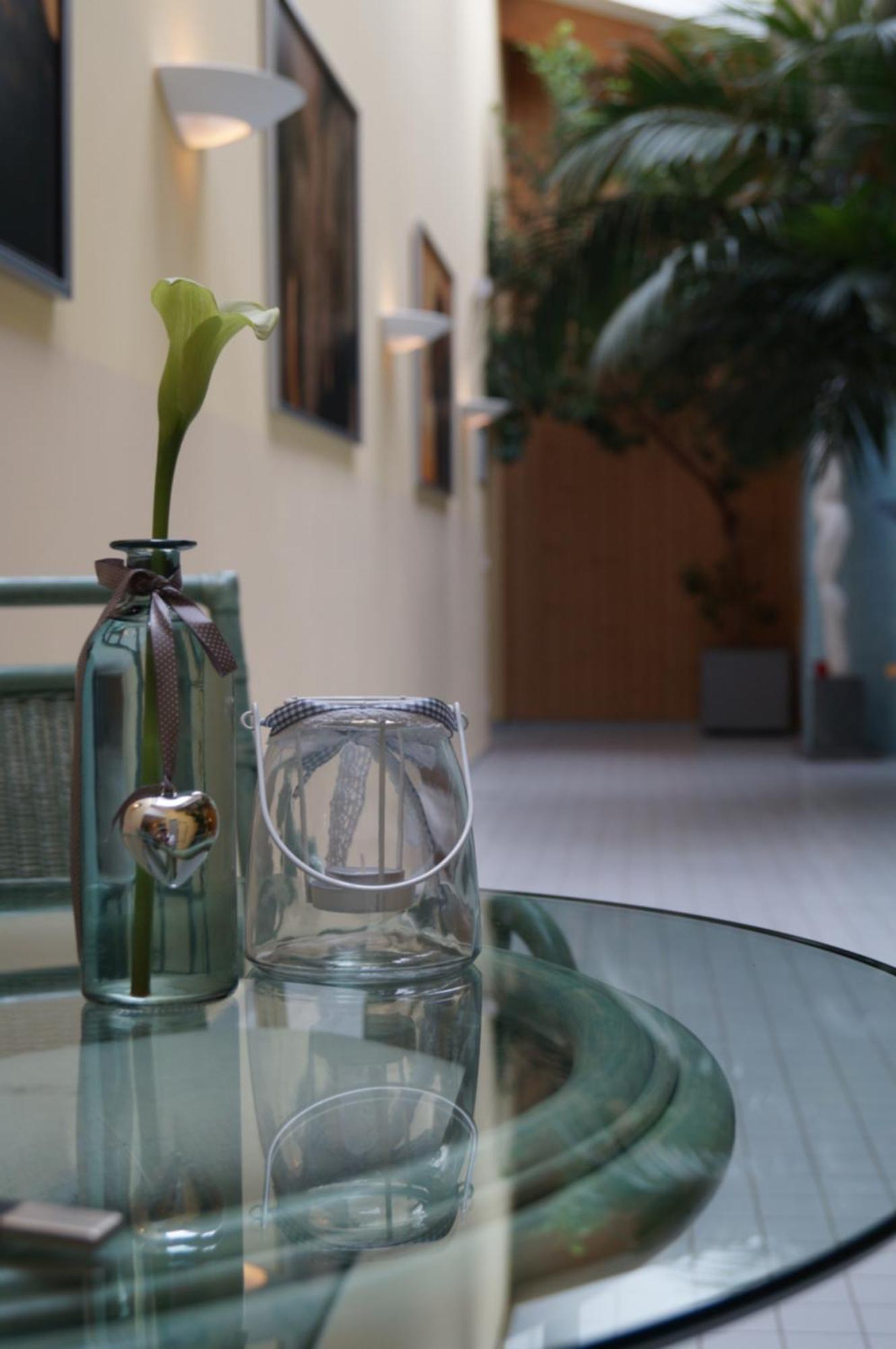 Hotel Forsthaus Gruena Betreiber Gmbh Хемниц Экстерьер фото