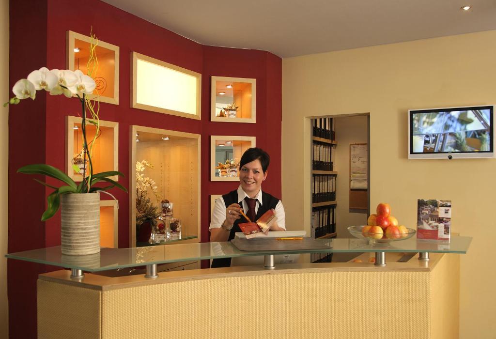 Hotel Forsthaus Gruena Betreiber Gmbh Хемниц Экстерьер фото