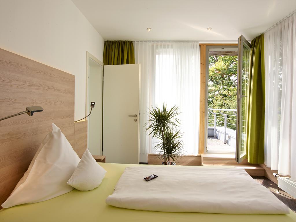 Hotel Forsthaus Gruena Betreiber Gmbh Хемниц Экстерьер фото