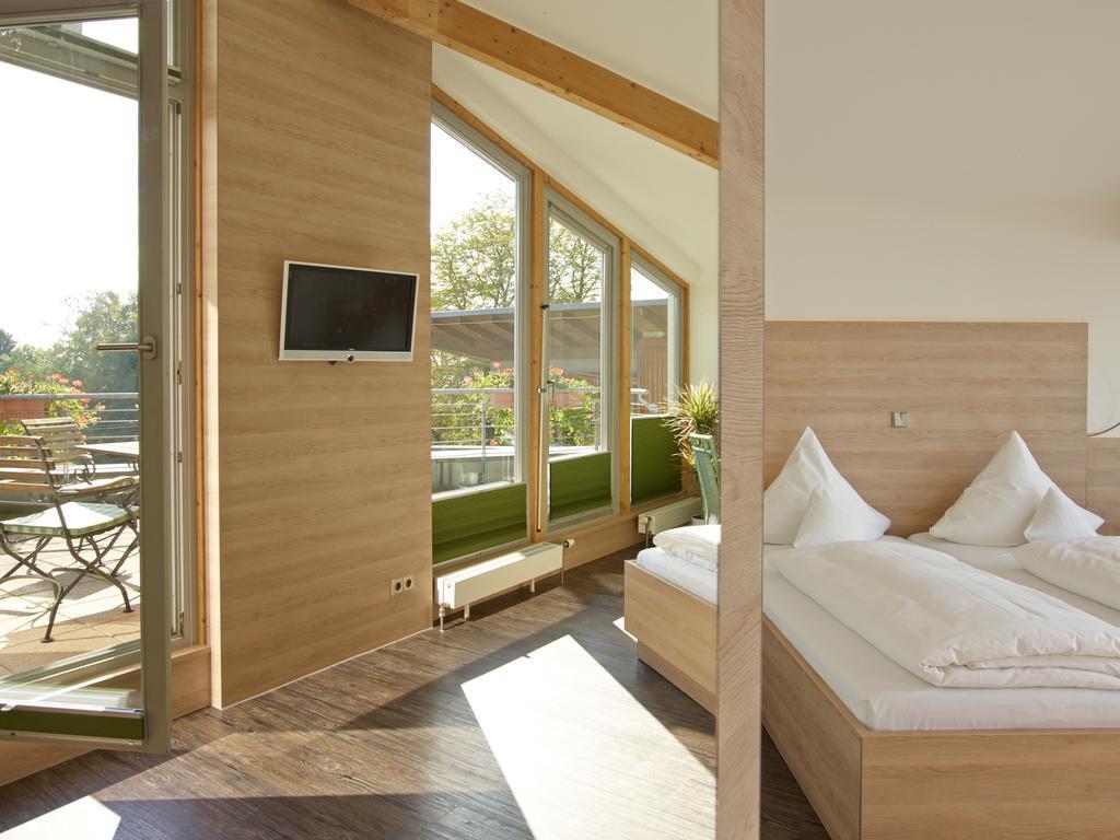 Hotel Forsthaus Gruena Betreiber Gmbh Хемниц Экстерьер фото